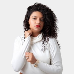 Foto de Amanda Cristina