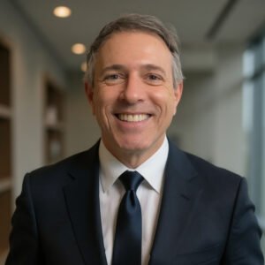 Foto de Eduardo Saab