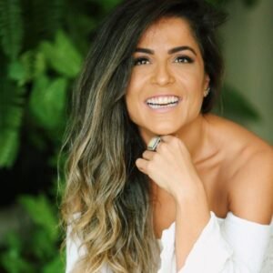 Foto de Carol Lenzi